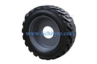 吉尼z80/60登高车轮胎